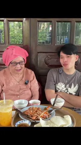 Gặp Nội còn hơn trứng hột vịt lộn 🤣#following #noituoithin55tuoi #anhchangthichcuoi #trending #fyp 