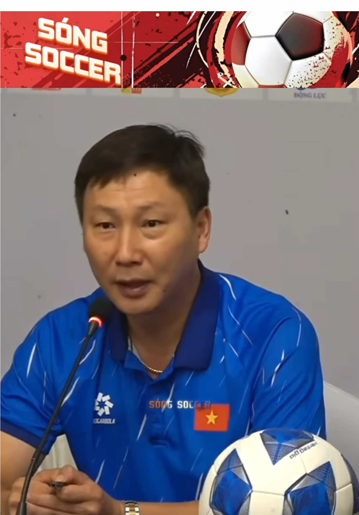 Đội hình dự kiến Việt Nam đấu Lào: Bài toán nhân sự định đoạt cho sân chơi sea games 33 #songsoccer #bongda #kimsangsik #football #doituyenvietnam 