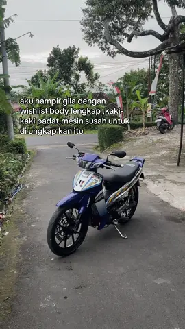 #2stroke #fizrindonesia #IG77 #ternosuntek 