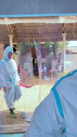 Pasukan ompreng meluncur SPPG JATIREJOYOSO 2 #sppg #malang #mbg #kepanjen #bgn 