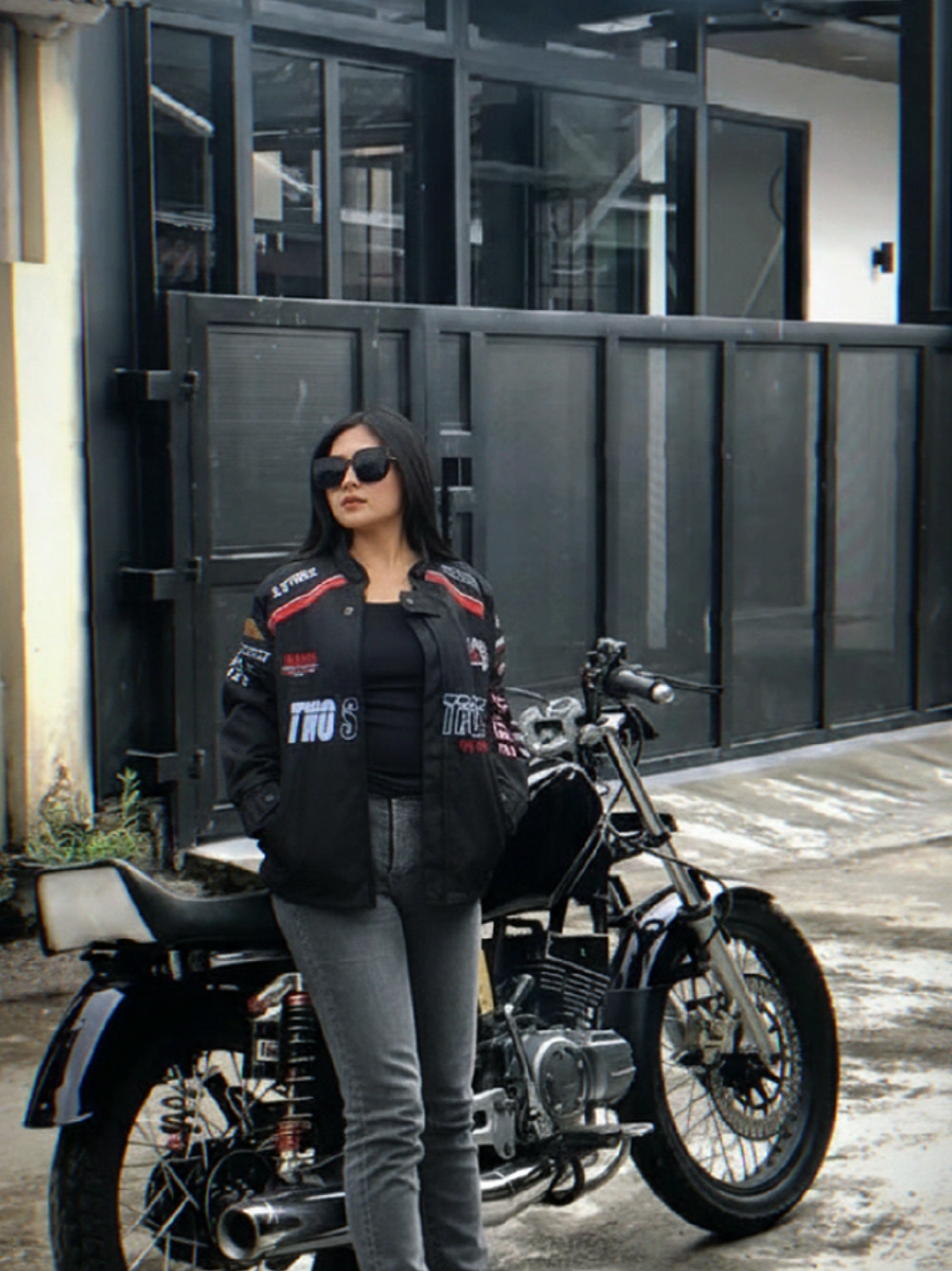 #garamcina #rxking #rxking135cc#rxkingindonesia  #masukberanda 