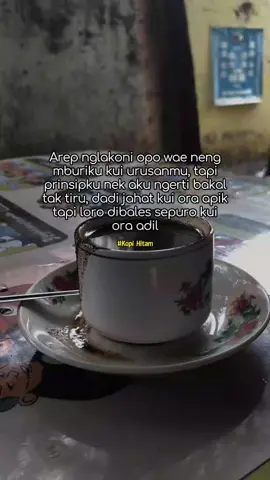 #jowostory #jowopride #kopidangdut #fyp 