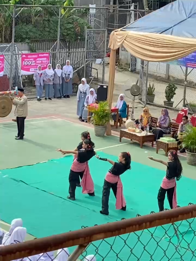 edufair 2025 - Kill This Love 🧛‍♂️ #edufair #dance #blackpink #dancecover #fyp 