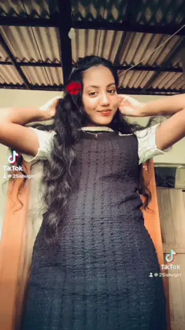 වේදනා හංගලා සිනාසිසී මෙමා...😊❤️‍🩹😇!