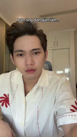 Chúc mừng ngày quốc tế đàn ông #binyet #funny 