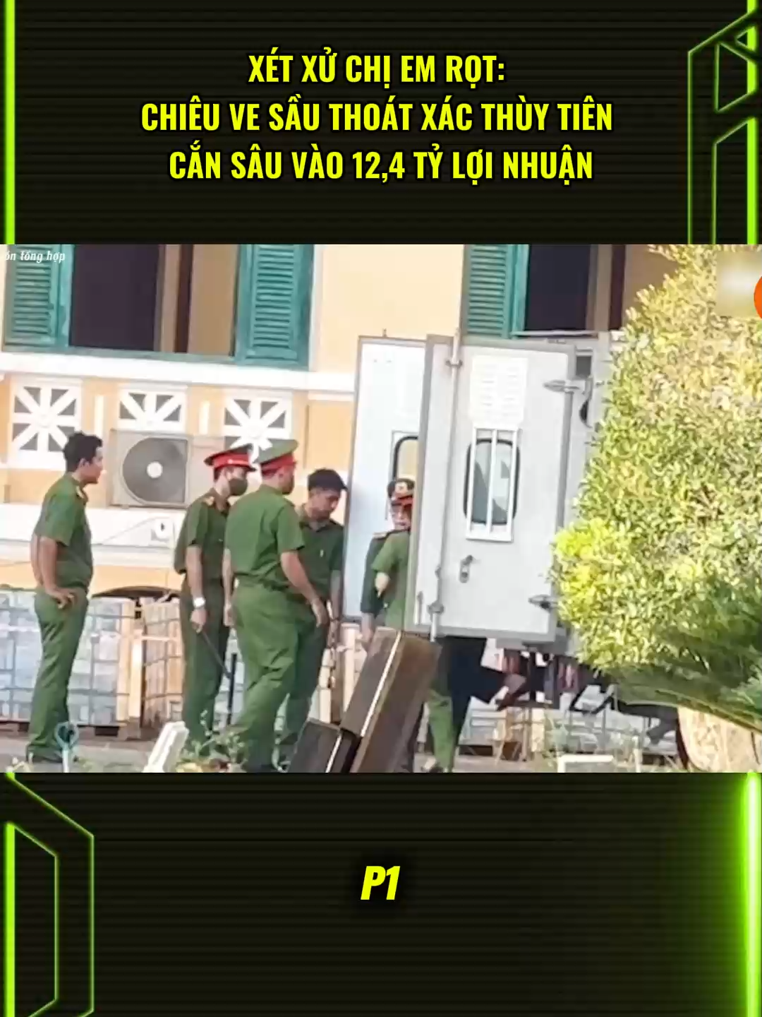 Xét Xử Chị Em Rọt: Chiêu VE SẦU THOÁT XÁC Thùy Tiên Cắn Sâu Vào 12,4 Tỷ Lợi Nhuận p1 #hoahauthuytien #quanglinhvlog #hangdumuc