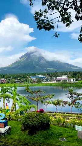 Ang ganda mo #mayon #bicol 