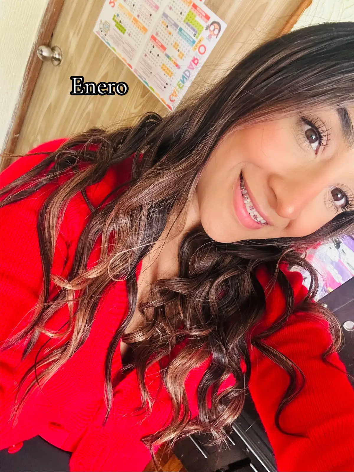 Un año maravilloso 🙂‍↔️🩷