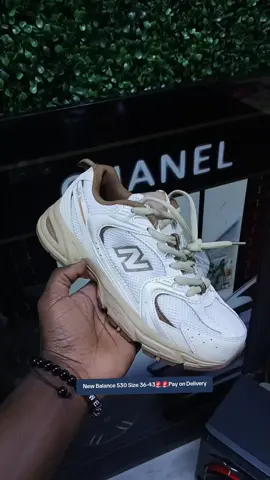 New Balance 530 Size 36-43🚨🚨Pay on Delivery Ksh.3500💰 📞0758570118 #nb530 #newbalance530 #newbalance #kenyantiktok🇰🇪 #fyp 