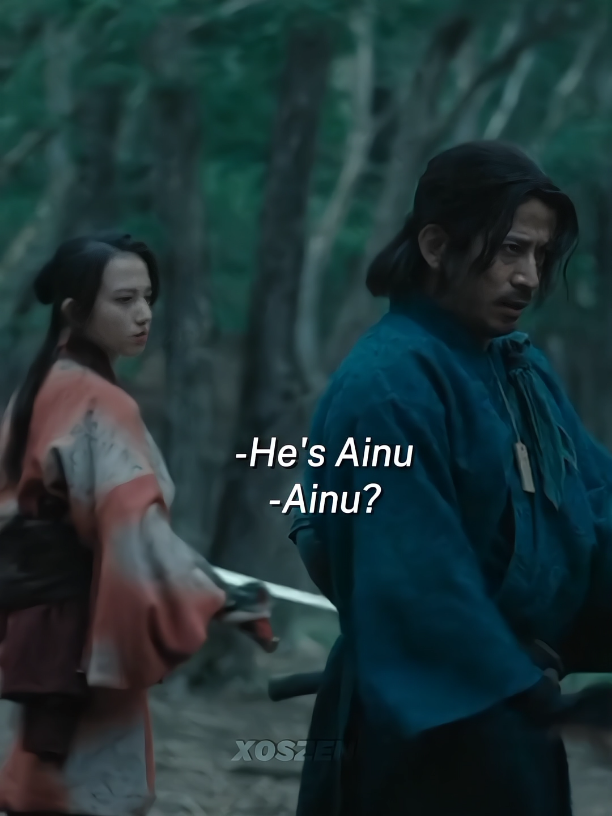 #LastSamuraiStanding #KayaKiyohara  #ShotaSometani  #JunichiOkada  #netflixseries 