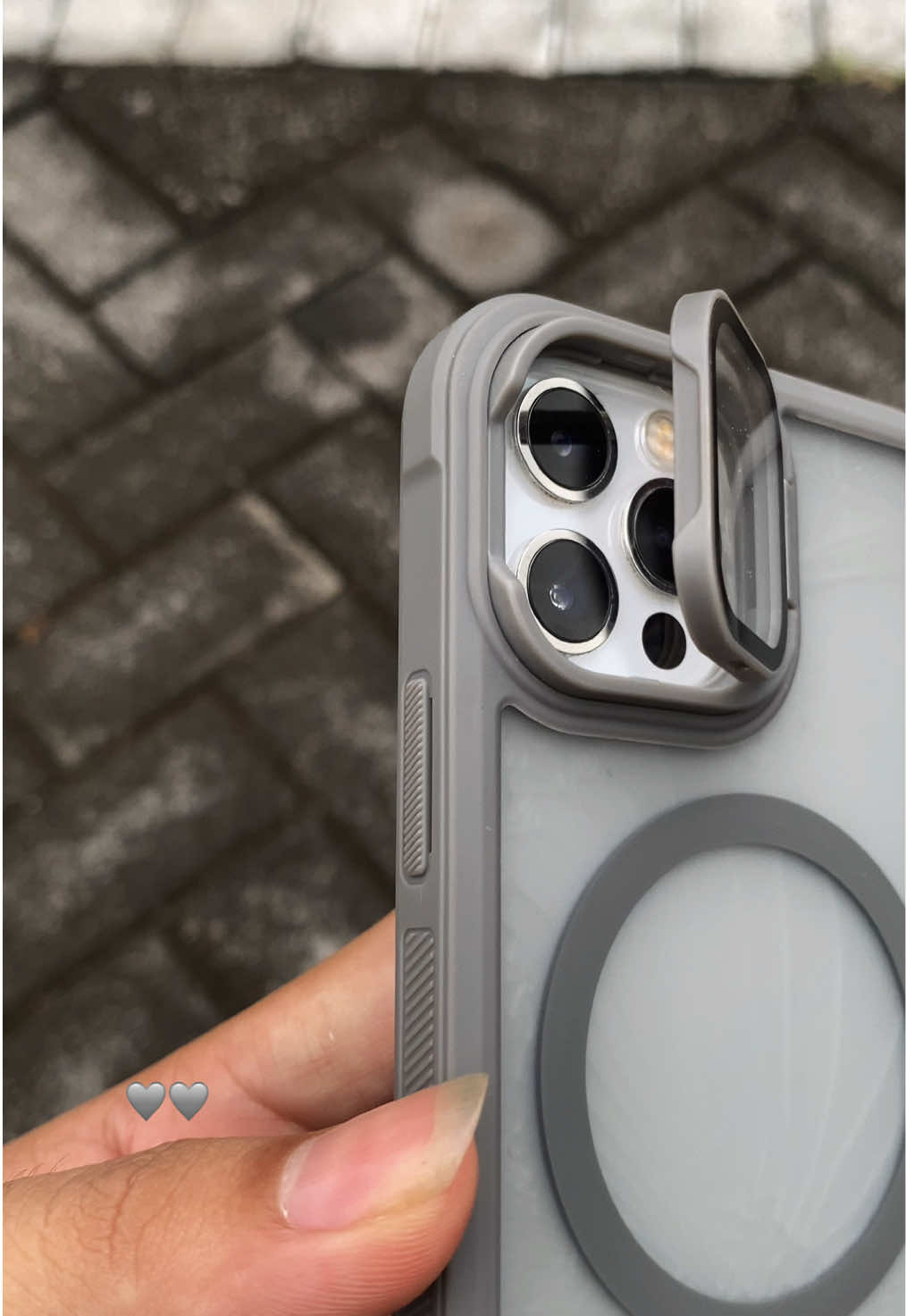 #caseiphone #caseiphonekeren #casemagsafe #fyp 