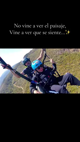 La meta es envejecer con recuerdos, no con sueños. @Alasnubes | Parapente #parapente #porlaanecdota #emocionante #paratiiiiiiiiiiiiiiiiiiiiiiiiiiiiiii #fyppppppppppppppppppppppp 