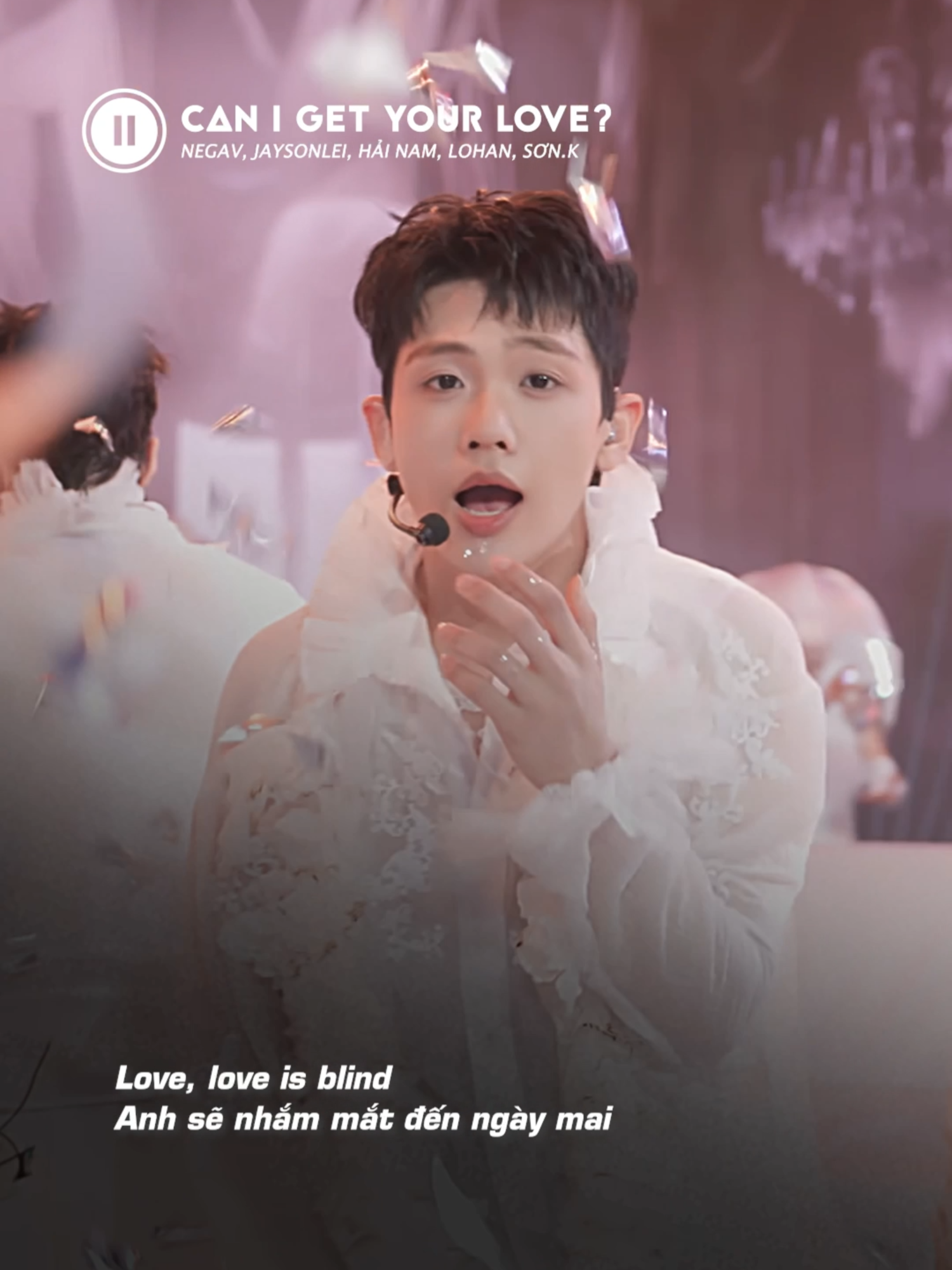 Combo luỵ tim từ visual, vocal để performance quyến rũ khiến người nghe không thể thoát ra khỏi đoạn outro này #AnhTraiSayHi #ATSH #AnhTraiSayHi2025 #VieChannel #VieON #DatVietVAC #TikTokGiaiTri #NEGAV #LOHAN #HAINAM #JAYSONLEI #SONK #CANIGETYOURLOVE