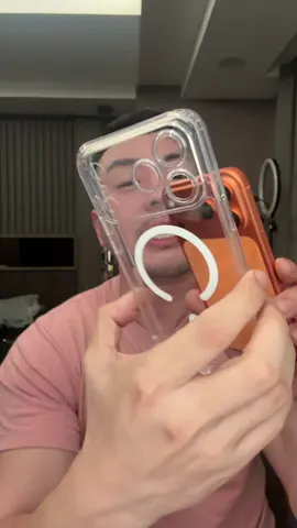 Amino Casing iPhone 17 Series Pro Max