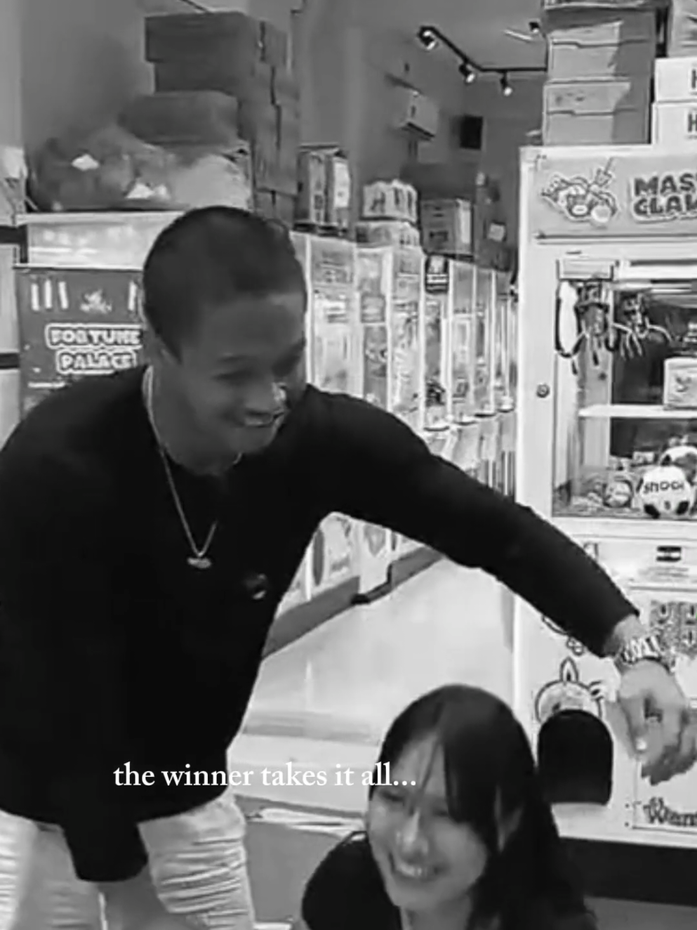 Makasih sudah menghibur kita Koh🥹 . . #melvindanendra #yume #polarmelvin #CapCut  @polarmelvin 