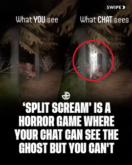ooohhhh this is interesting... 🫨 #splitscream #fyp #steam #playstation5 #gaming 