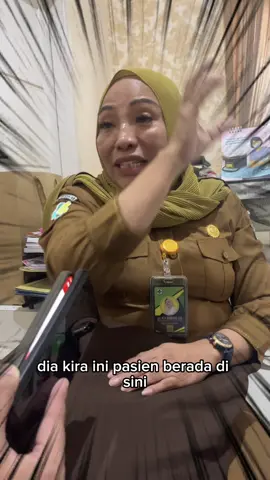 Kepala puskesmas rita bambang angkat bicara terkait polemik yang ada #radargorontalo #rgolid #puskesmassipatana #ritabambang