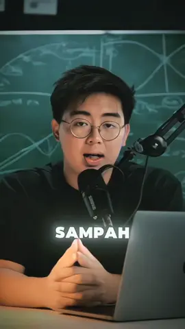 Trik Sulap?😱Orang Kaya Itu Nggak BAHAGIA??🤔🤔 #timothyronald #akademicrypto #CapCut 