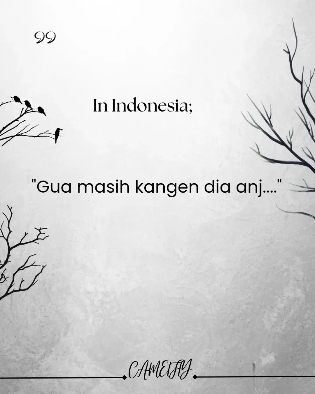 bagian penutup dalam sebuah karya sastra atau drama yang berfungsi untuk mengakhiri cerita, merangkum nasib para tokoh, atau memberikan petunjuk tentang kelanjutan cerita #poetry #puisi #mentalhealthmatters #fyppppppppppppppppppppppp #fyp 
