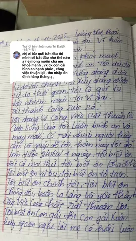 Trả lời @Trí Đại@ -68’*^N1  Ghi sáng và tối ghi xong đọc lai #longbieton #luathapdan #nhiemmau #fageyouerpage #fyp 