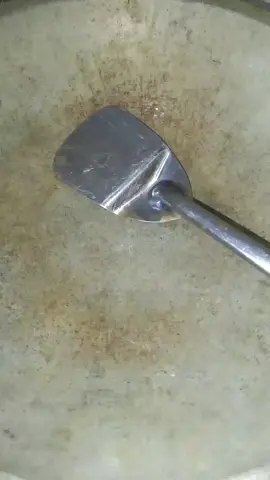 nggoreng tempe mbuapa ka~ 😬😬😬 #tempe #gorengan #tutorial #tempegoreng #jadul 