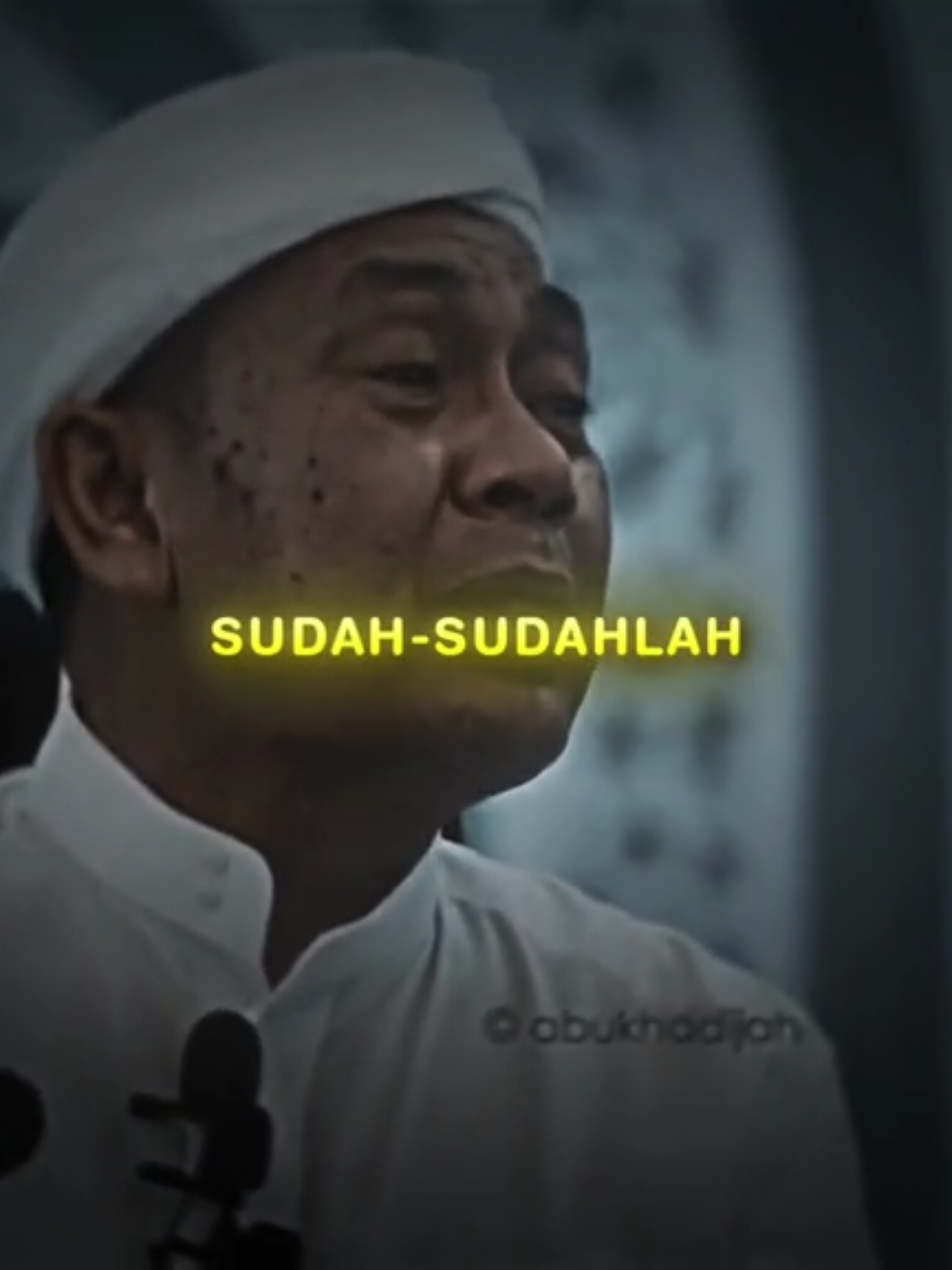 #fyp #ustazahmadrizam #muslimify