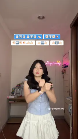 dc velocity asik lagi nih yuk buat yuk🤙🏻 #fyp #dancetutorial #tutorialdance #tutorialvelocity #velocityterbaru 