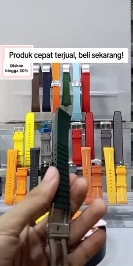 Live setiap hari.yuk join #promomakanharian #watchbandnstrap #livehighlights #tiktoklive