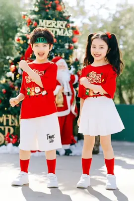 BỘ đồng phục gia đình bé trai & bé gái áo thun quần váy bí cho bé đi chơi #donoelchobe #dobegai #dobetrai #quanaotreem #thoitrangtreem 