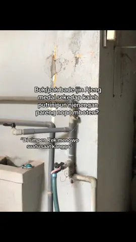 Oke yo rekkk? #jowostory #hoohtenan #fypシ 