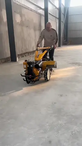 Mikro tiller bensin 52 cc bikin pengolahan tanah makin cepat dan gampang. Harga promo sudah ada di dalam keranjang kuning bisa cod. #mesinpengolahtanah #minitiller #traktormaniaindonesia #traktormini #fakesituation 