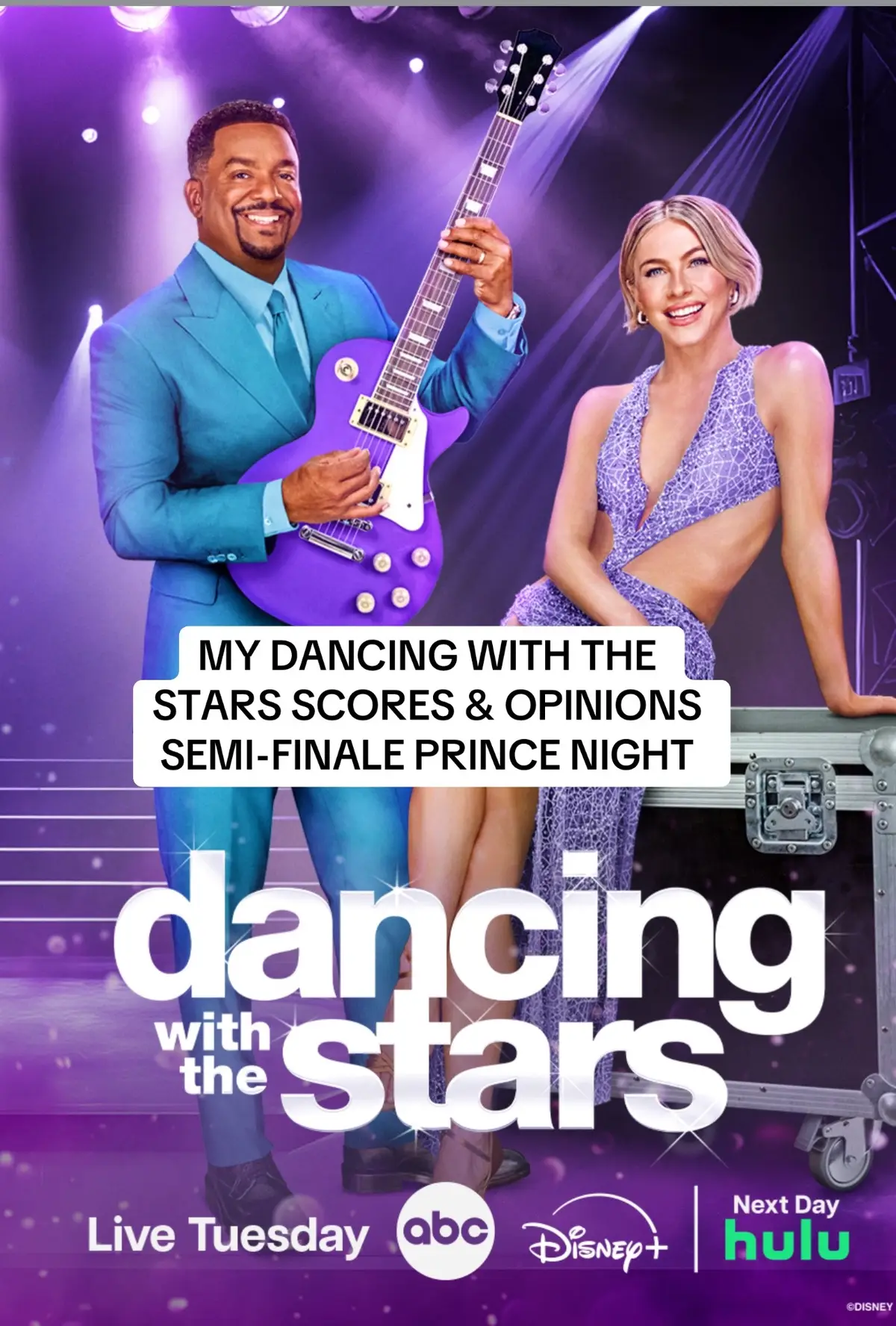 I was shocked about tonight’s elimination to say the least like are we ok? #DWTS