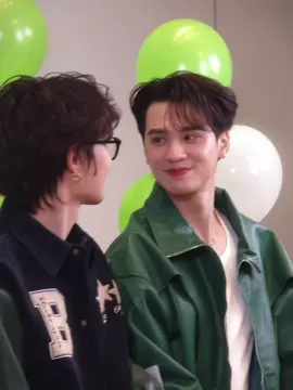 เขาว่าาสายตามันหลอกกันไม่ได้🫠 #kengnamping #เก่งน้ําปิง #LINEMANถูกสุดทุกวันwithKNP