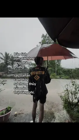 Bản tính vốn dĩ không lăng nhăng nhưng sau vài lần cảm thấy sự chung thủy của mình thật lãng phí.#xuhuong 