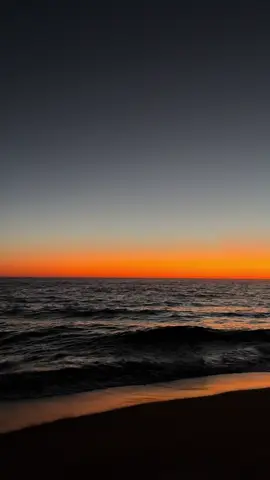 <3 #sunset #beach #ocean #fyp