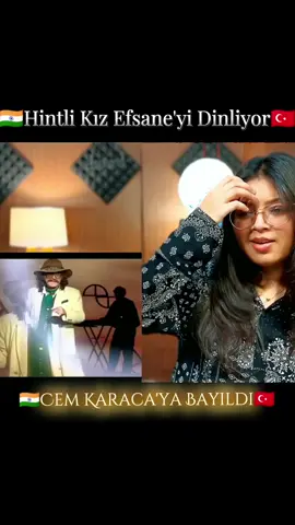 🇮🇳 Hintli Kız Cem Karaca'ya Bayıldı   🇹🇷 Tüyleri diken diken oldu🇮🇳🇹🇷 #Keşfet #CemKaraca #battalpro34_official #battalpro34 #Müzik @TRT Müzik 