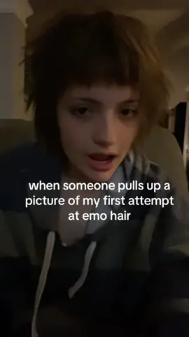 it never happened #emo #emoboy #emogirl #foryoupage #fy 