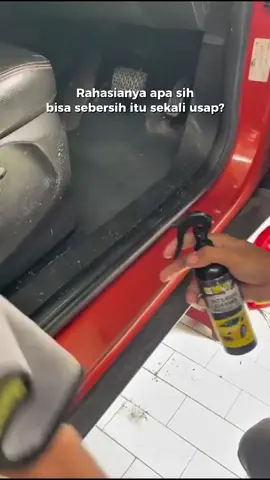 Menciptakan suasana segar dan nyaman di dalam kendaraan Anda. beli sekarang#fyppppppppppppppppppppppp #PerawatanMobil #SolusiAutocare #viral #pengkilapmobil 