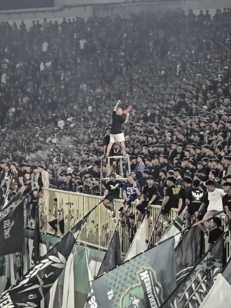 Gairah Sepakbola Sleman ☘️