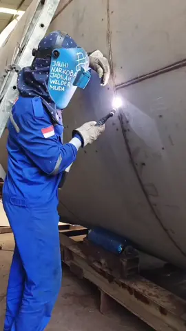#fypviralシ #welderindonesia🇮🇩 #welderbogor 
