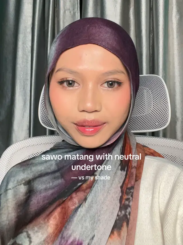 #sawomatang #tanskin #makeupproducts #makeuptips #BeautyTok 