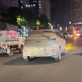 Trâu cày vf5 mang tiền về cho mẹ liên tục không có thời gian rửa xe luôn #vinno #vinfast #vf5 