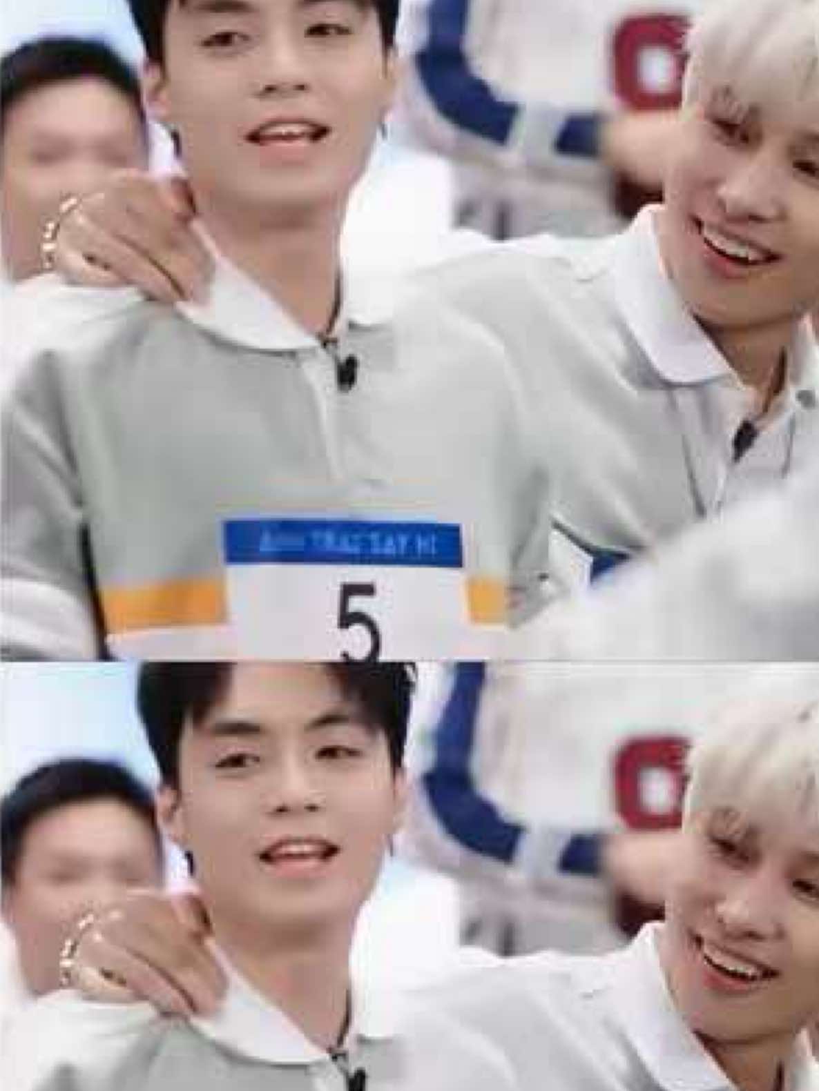 Sơn giữ đúng lời hứa quá he 😆 #negav #sonk #tlht228 