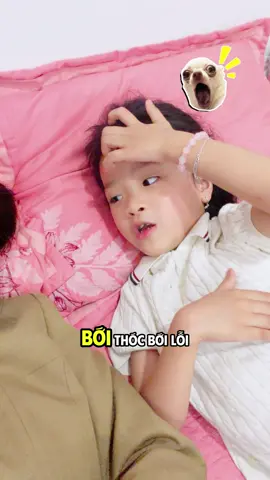 Không Có Gì  Thì Phải Bới Lỗi Ra 🤣🤣#sepannhan #bebong #giaitri #haihuoc 