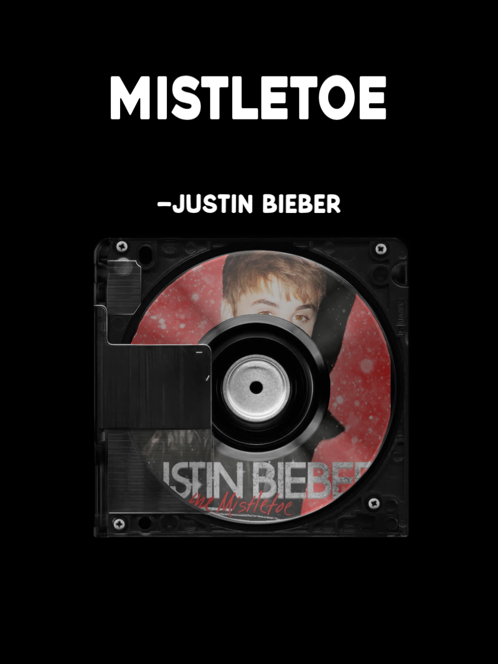 Mistletoe>>> #mistletoe #kurtlyricssss #lyrics #fyp 