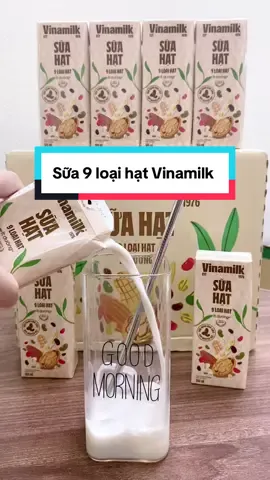 Sữa 9 loại hạt Vinamilk #oanhtaphoa459 #viralvideo #sua9loaihat #vinamilk #suahat 