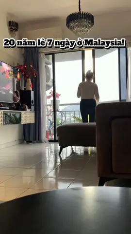 Cuộc sống đơn giản ở đảo Penang xinh đẹp 😍 #dailyvlog #dailylife #penang #creatorsearchinsight #viral 