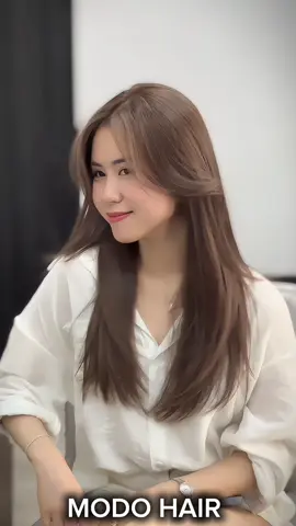 MODO HAIR xin chào 👋  Cảm ơn những khách hàng yêu quý Modo Hair !!  - Trải nghiệm tốt hay không các bạn có thể chia sẻ với Modo nha . Modo muốn lắng nghe thật nhiều ý kiến của khách hàng để Modo trao thật nhiều giá trị : những kiểu tóc đẹp , chất lượng đến các chị em ❤️❤️ 🌟Modo làm dịch vụ chất lượng , không làm giá rẻ kém chất lượng ✅ Modo xin cảm ơn !!  Đc :3C Trần Khắc Chân - Quận 1  Sđt : 0377230511  #modohairsalon #lamdep #duoitoc #nhuomtoc2026 #