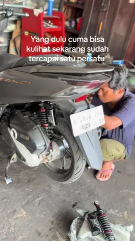 Pandai-pandailah bersyukur 🕊️ #fyp #masukberanda #pcx160 #pcx160ล้อ17แต่งสวย #purbalingga 