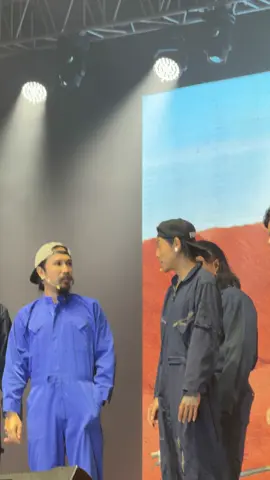 อย่างสีเหลือง… #ohanacopy #ohanameeting2 #ohanafamily #ช่องบ้าๆที่ให้มากว่ารอยยิ้ม 